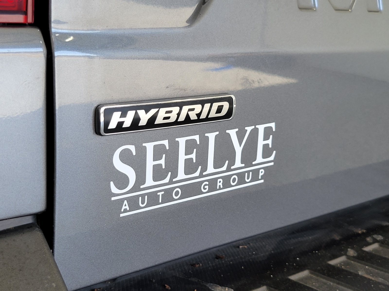 Certified Used 2024 Gray Ford XLT image 30