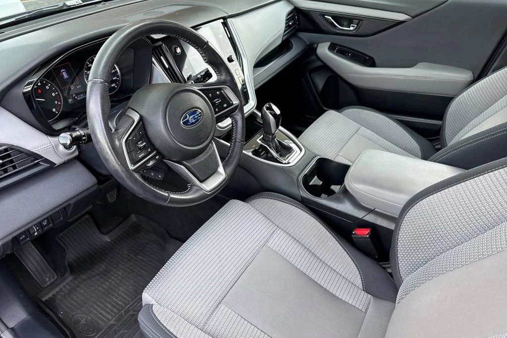 2020 Subaru Outback Premium - Photo 10