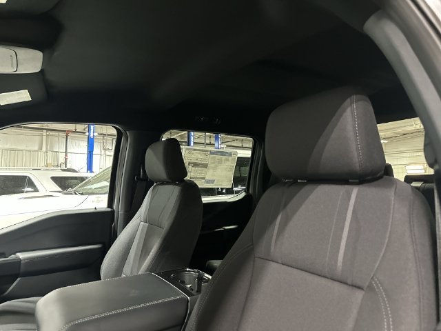 New 2026 Silver Ford STX image 20