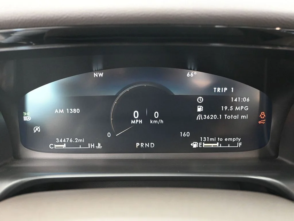 2023 Lincoln Aviator Reserve - Photo 31
