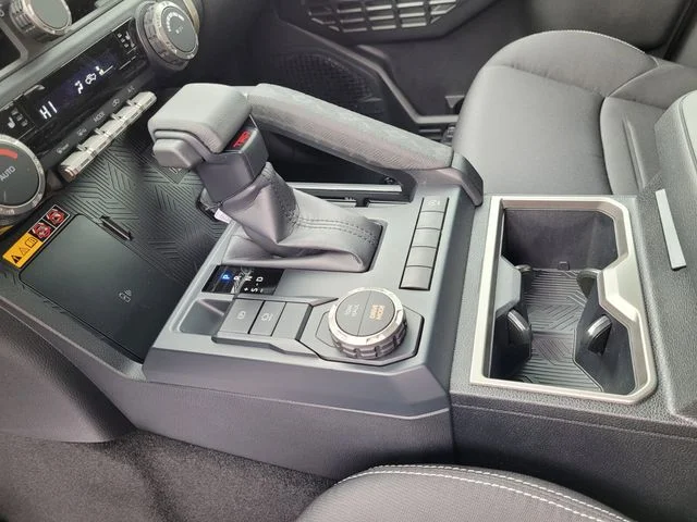 2024 Toyota Tacoma TRD Sport - Photo 44