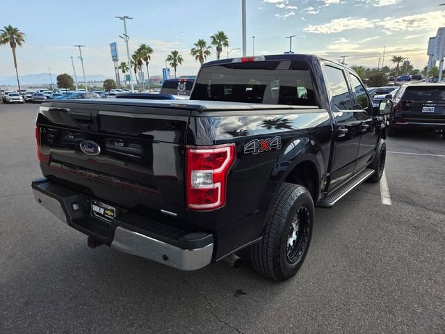 2020 Ford F-150 XLT - Photo 6