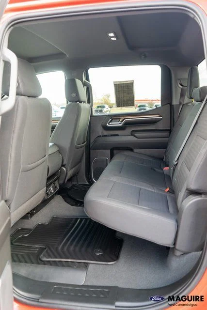 Used 2023 Red Chevrolet LT image 11