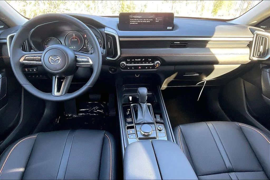 2026 Mazda CX-50 Premium - Photo 5