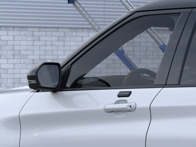 New 2026 Space White Metallic Ford ST image 20