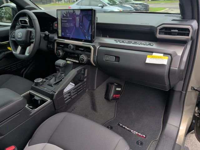 New 2026 Bronze Oxide Toyota TRD Off-Road image 18