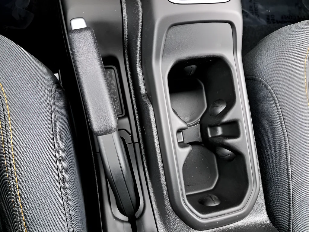 New 2026 Reign Exterior Paint Jeep Sport S image 23