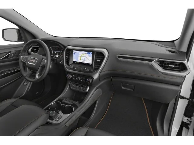 Used 2023 SUMMIT WHITE GMC AT4 image 10