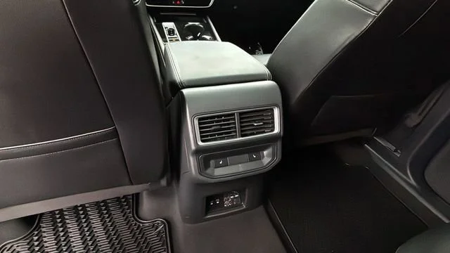 Used 2024 Gray Volkswagen 2.0T SEL Premium R-Line image 21