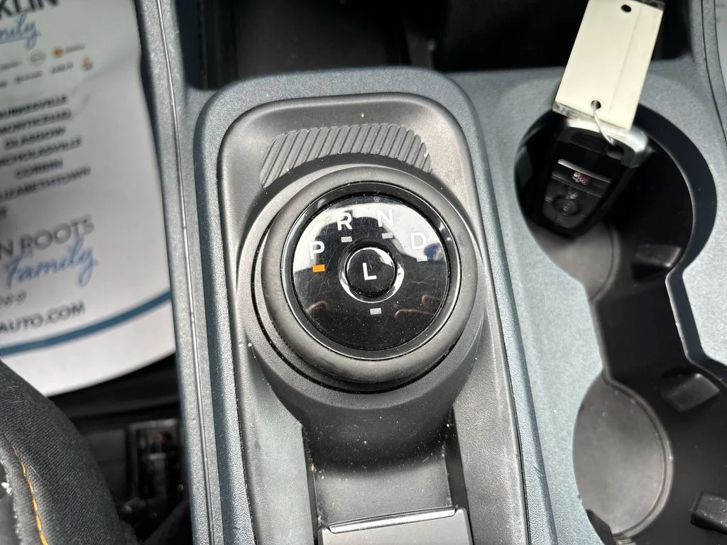 Used 2024 Black Ford Lariat image 21