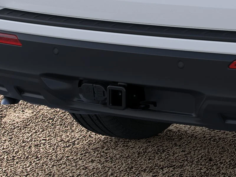 New 2026 Agate Black Metallic Ford Active 100A image 47