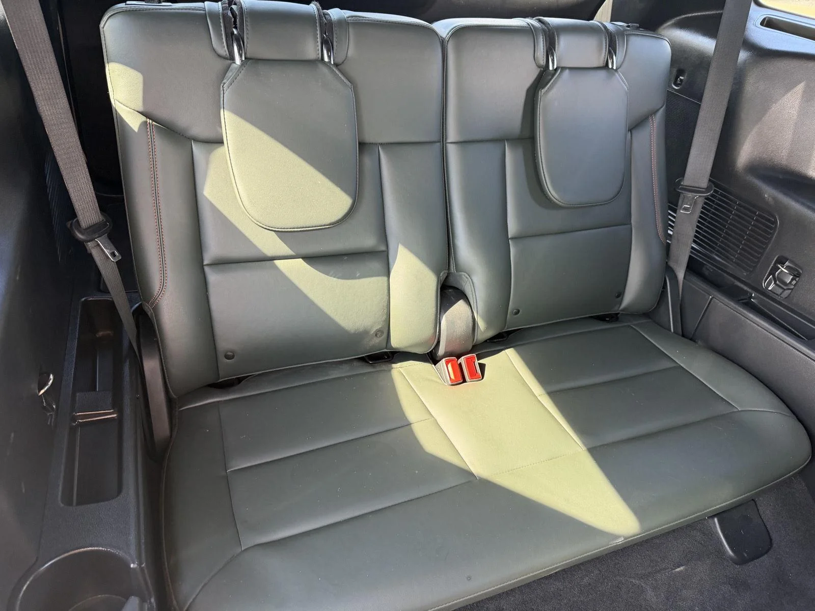 Used 2022 Star White Metallic Tri-Coat Ford Timberline image 20