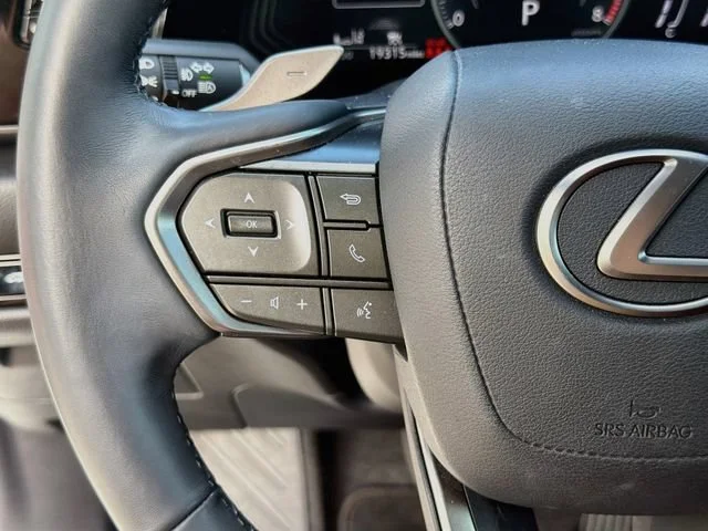 Certified Used 2024 White Pearl Lexus NX 250 Premium image 36
