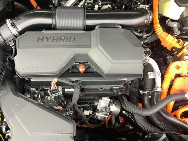 New 2026 Phantom Black Hyundai SEL image 29