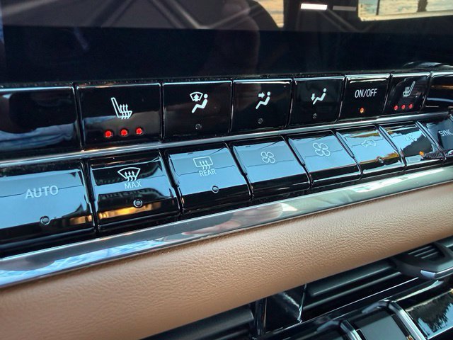 2026 GMC Canyon AT4 - Photo 25