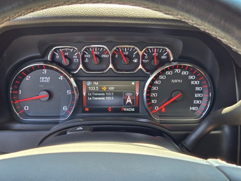 2016 GMC Yukon SLT - Photo 21