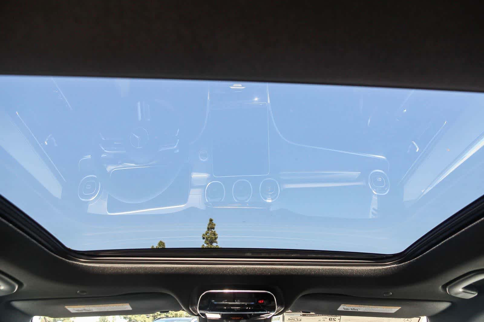 New 2026 Graphite Grey Metallic Mercedes-Benz C 300 image 17