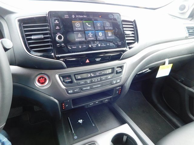 2026 Honda Ridgeline RTL - Photo 37