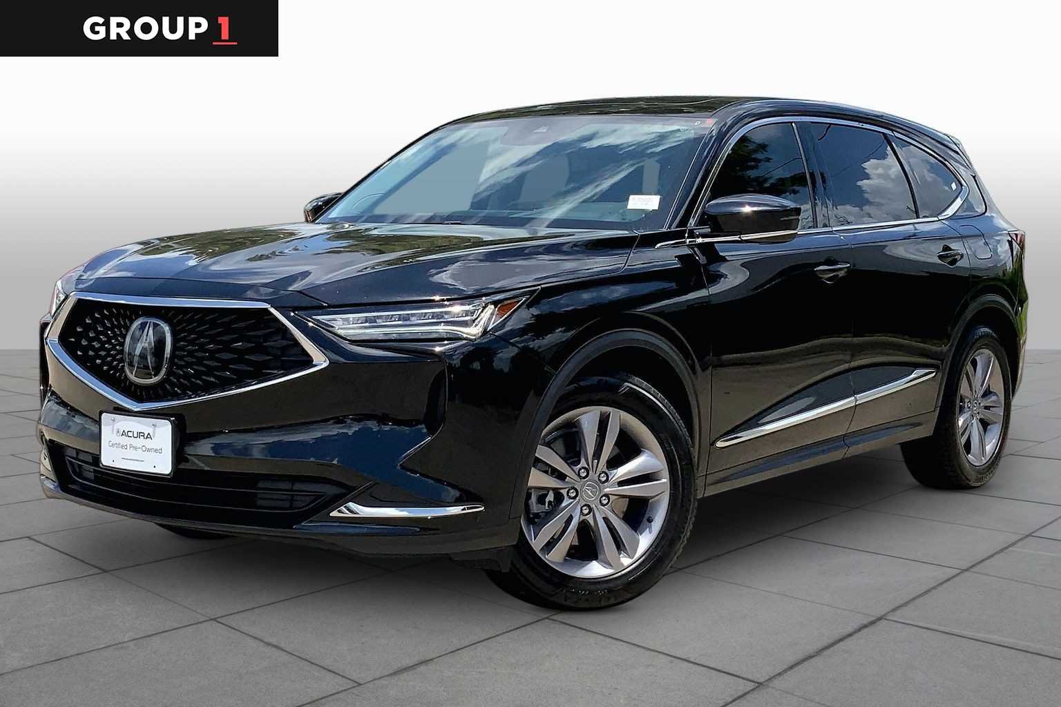 2024 Acura MDX -'s photo