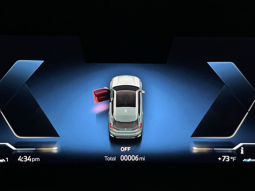 2026 BMW X1 28i - Photo 15