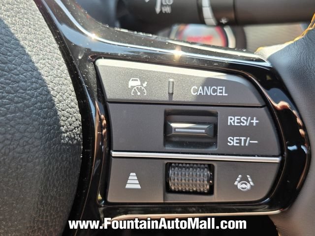 Certified Used 2026 Urban Gray Pearl Acura FWD A-Spec with Technology image 43