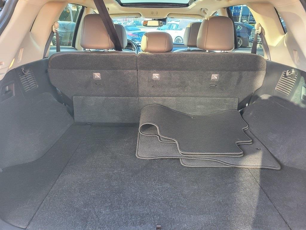 2021 NISSAN MURANO - Image 19