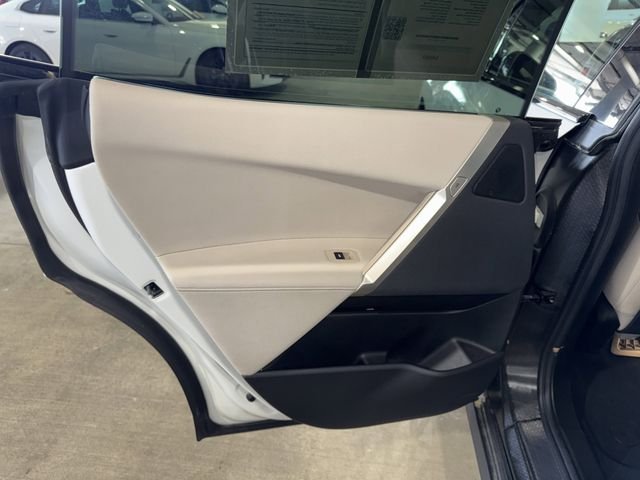 2023 BMW iX Base - Photo 16