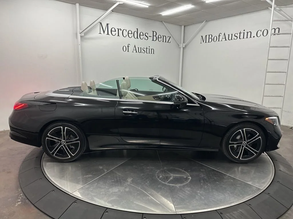 2026 Mercedes-Benz CLE CLE 300 - Photo 39