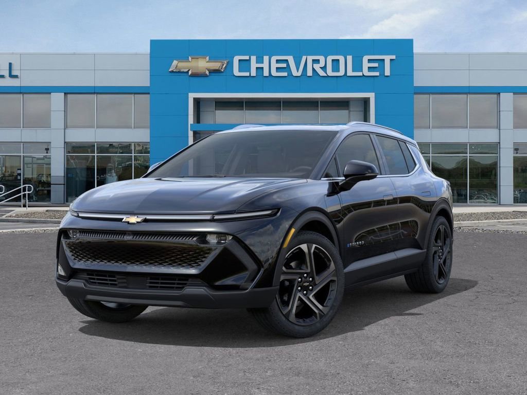 2026 Chevrolet Equinox EV 2LT - Photo 6