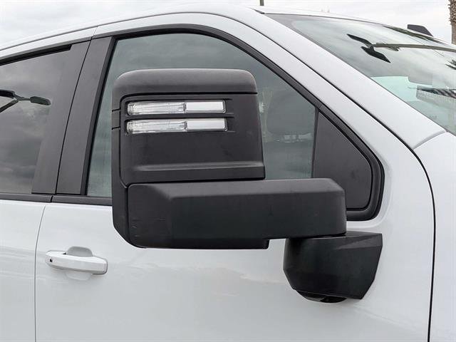 2025 Chevrolet Silverado 2500HD LT - Photo 38