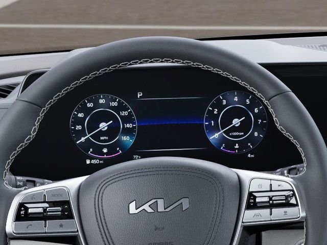 2025 Kia Telluride SX Prestige - Photo 57