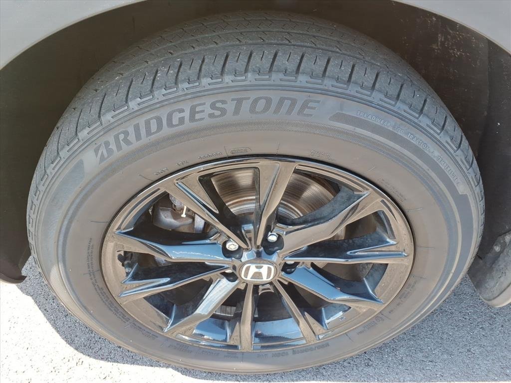 Used 2025 GRAY Honda Sport-L image 31