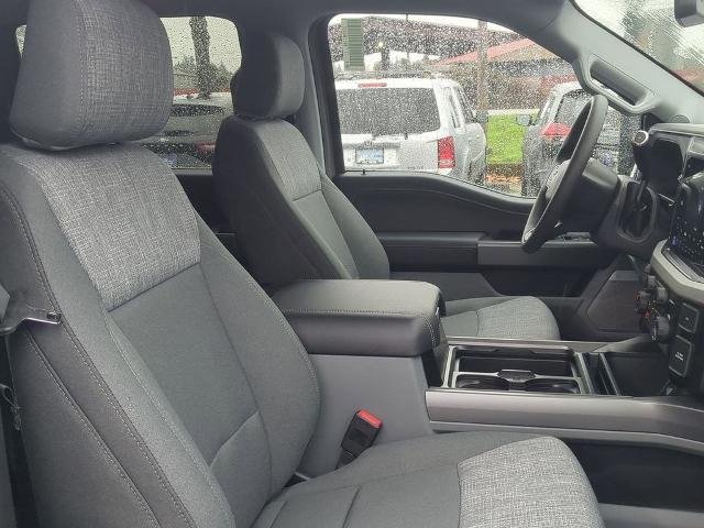 New 2026 Marsh Gray Ford F-250® XLT image 29