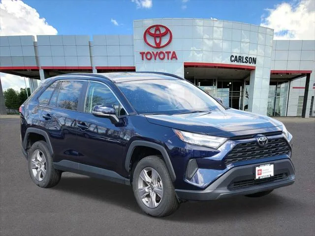 Certified Used 2025 BLUEPRINT Toyota  image 2