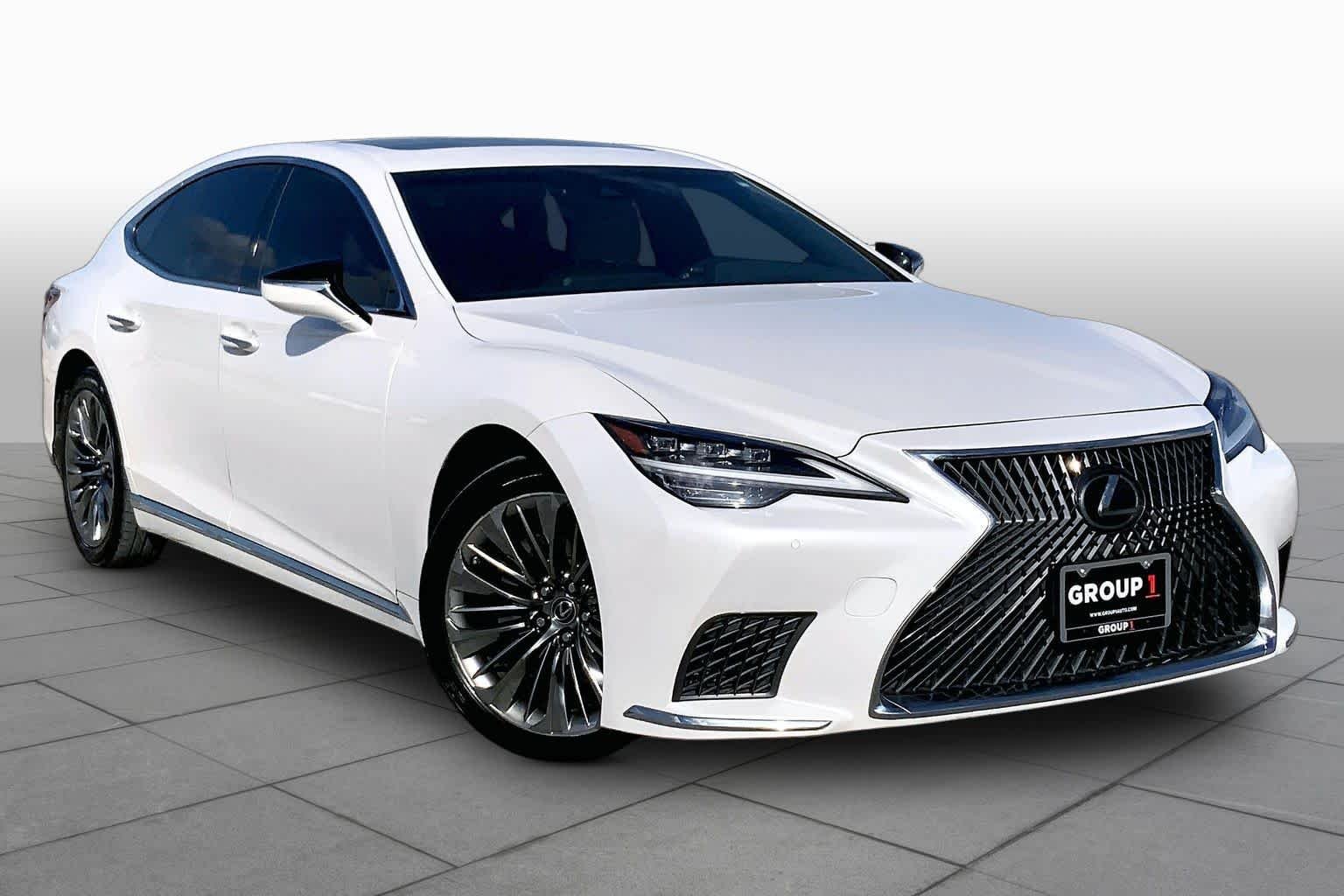 Used 2021 Sonic Quartz Lexus  image 3