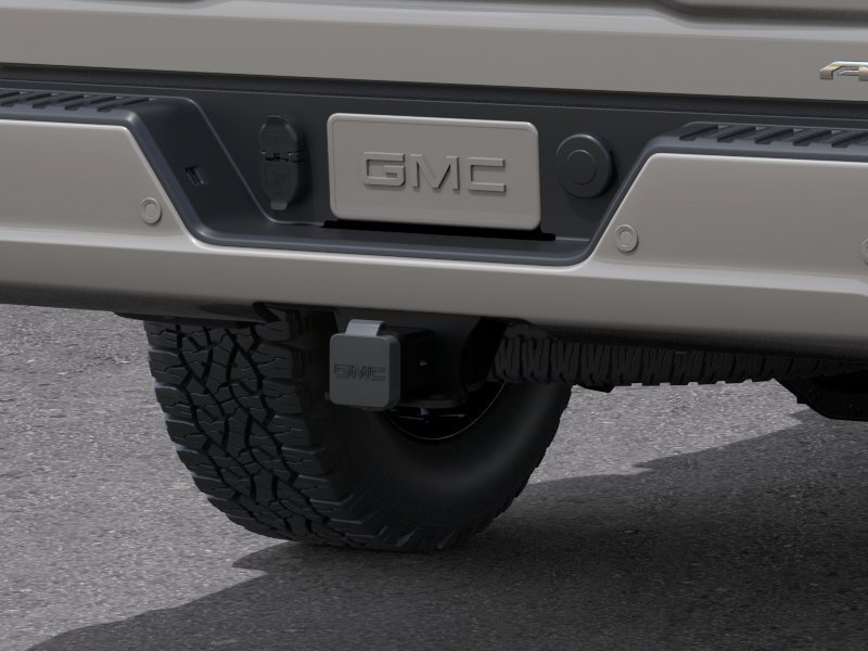 New 2026 Coastal Dune GMC AT4 image 14
