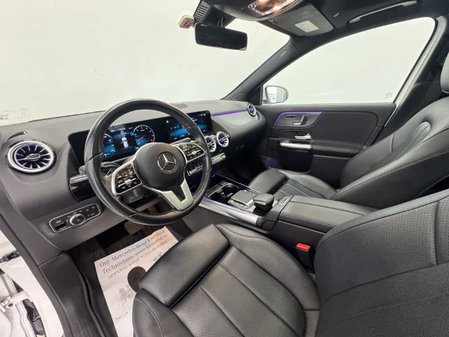 Certified Used 2022 Polar White Mercedes-Benz GLA 250 image 45