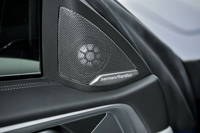 Used 2023 Portimao Blue Metallic BMW Competition xDrive image 19