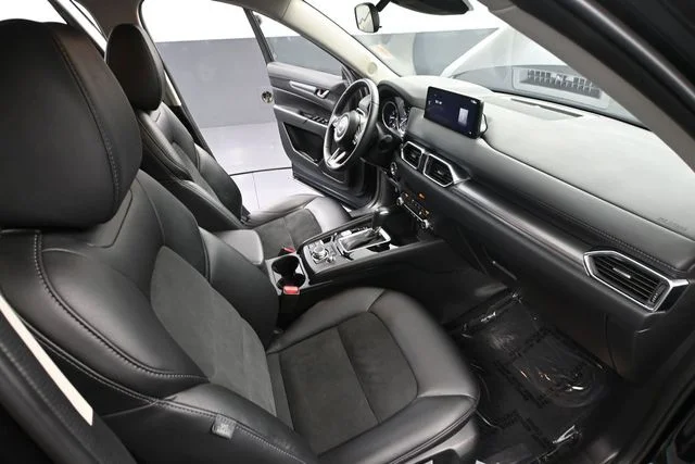 2023 Mazda CX-5 S Select Package - Photo 45