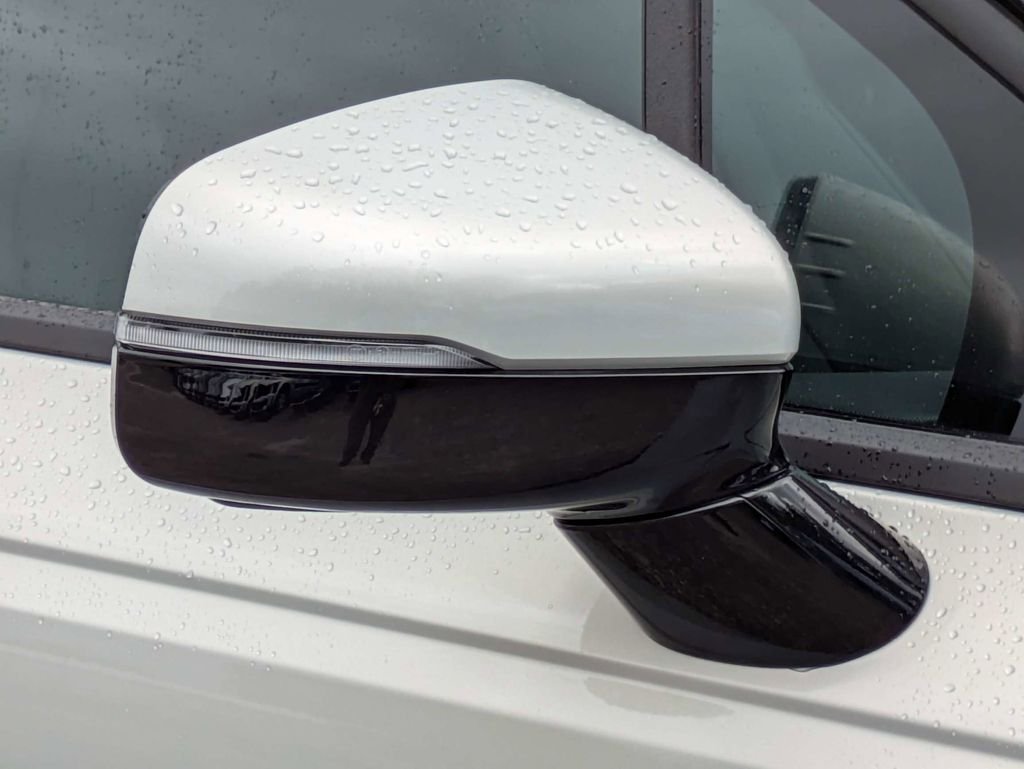 New 2026 Ivory Silver Kia EX image 12