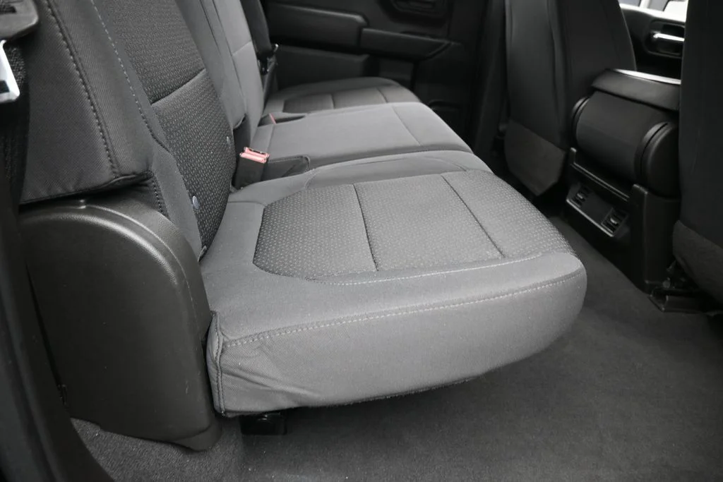 Used 2021 Black Chevrolet Custom image 33