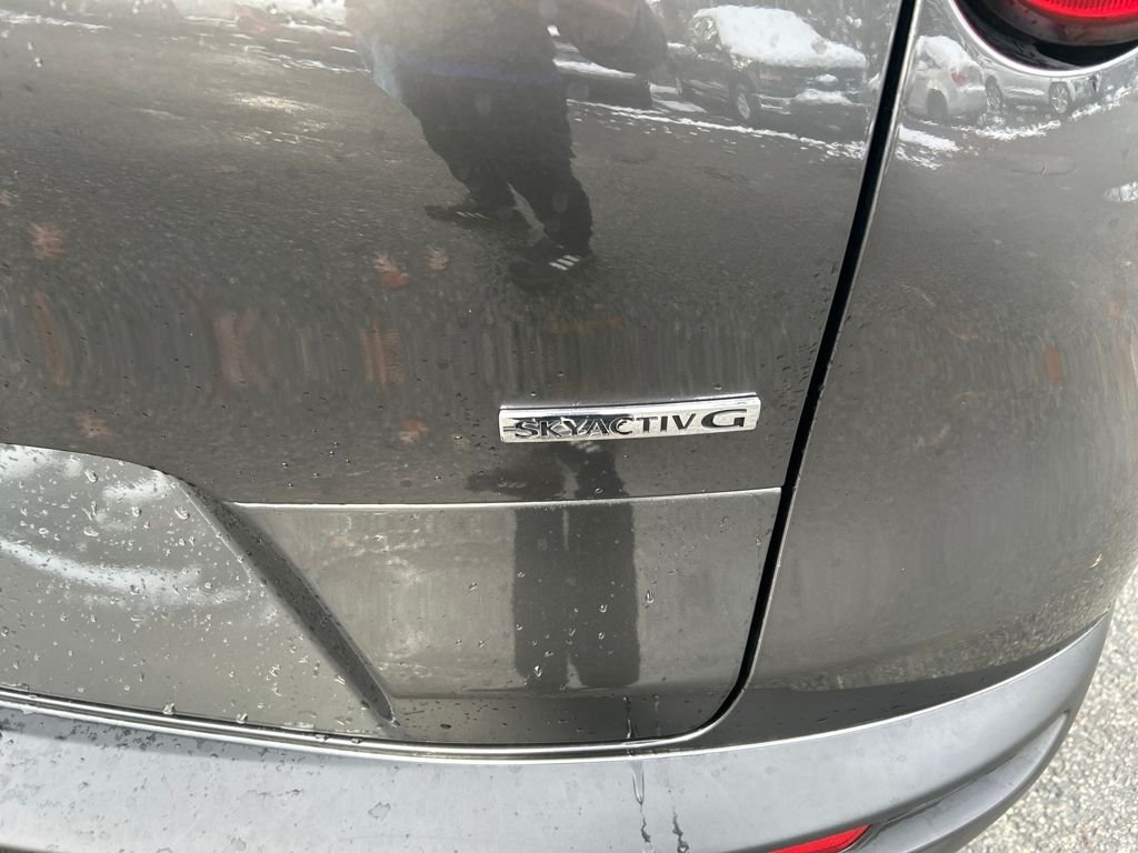 2025 Mazda CX-30 Preferred - Photo 10