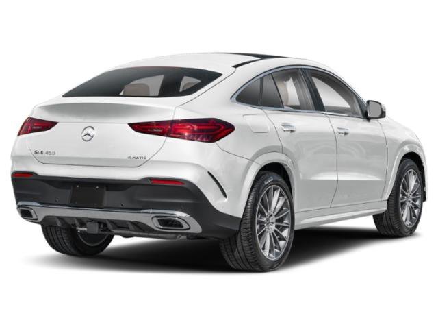 New 2026 Polar White Mercedes-Benz GLE 450 image 43