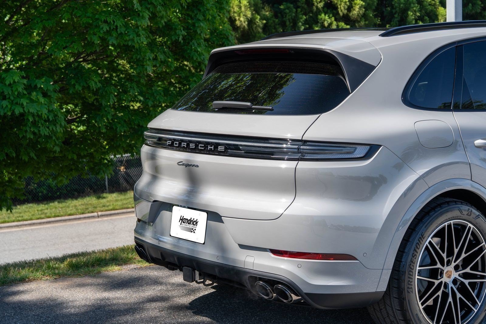 New 2026  Porsche Base image 14