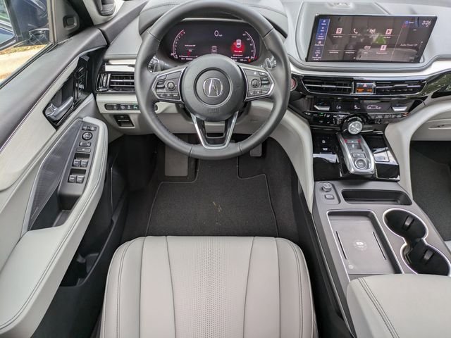 New 2026 Canyon River Blue Metallic Acura Technology Package image 20