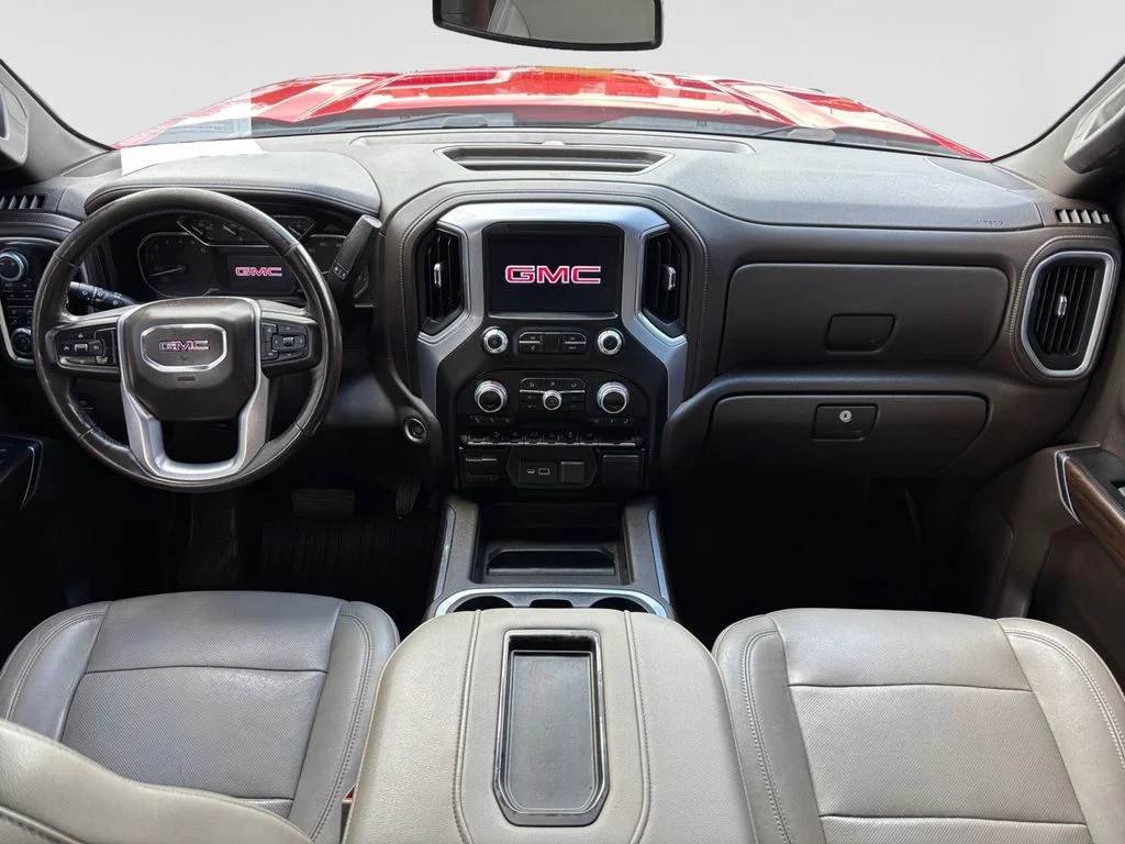 Used 2019 Red GMC SLT image 14