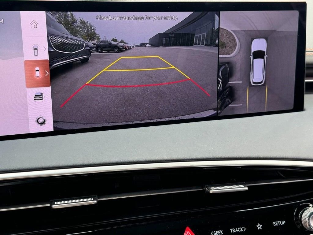 2026 GENESIS GV70 Sport Prestige - Photo 21