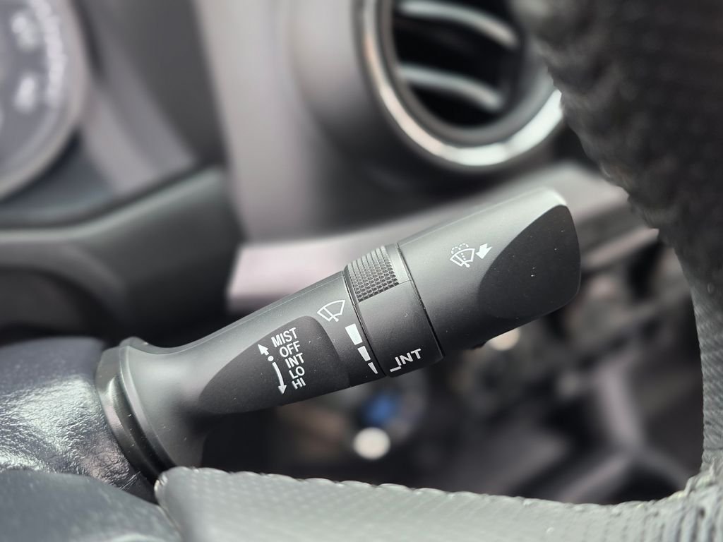 Used 2021 Black Toyota TRD Sport image 35