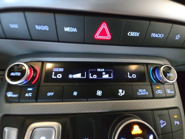 Certified Used 2024 Gray Hyundai SEL image 17