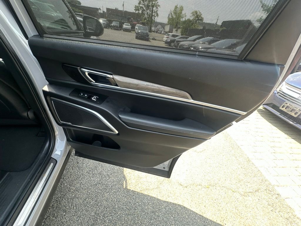 Certified Used 2022 Gray Kia SX image 33